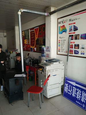 图文广告店怎么赚钱?如何让广告快印店业绩翻番?记住这7点!